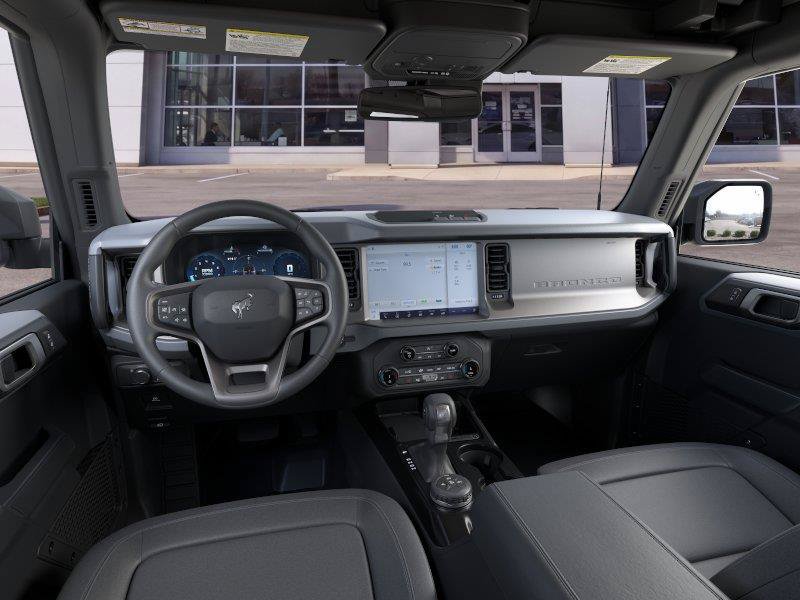 New 2026 Ford Bronco Big Bend AWD/4WD image 9