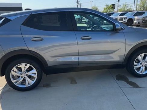 New 2026 Buick Encore GX Preferred FWD image 10