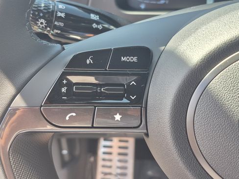 New 2026 Hyundai Elantra SEL Sport FWD image 27