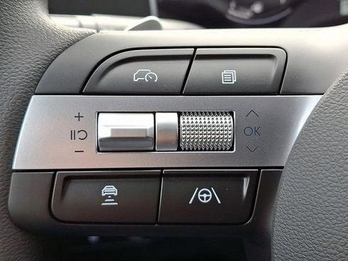 New 2026 Hyundai Tucson SEL image 11