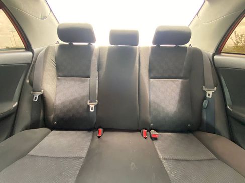 Used 2010 Toyota Corolla S FWD image 19