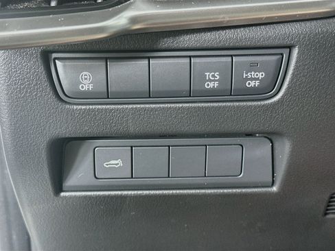 Used 2024 MAZDA CX-90 3.3 Turbo w/ Preferred Plus AWD/4WD image 17