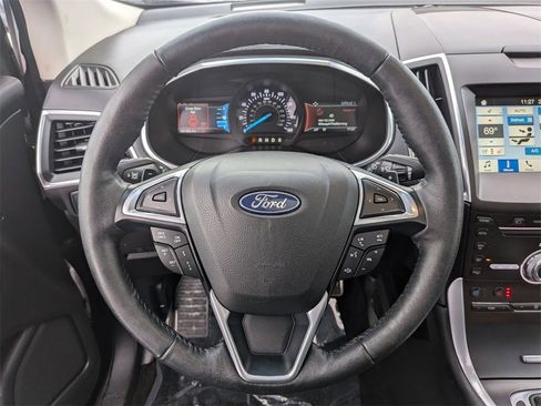 Used 2018 Ford Edge Sport w/ Equipment Group 401A image 16