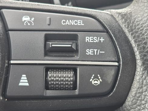 Used 2024 Honda Accord LX image 31