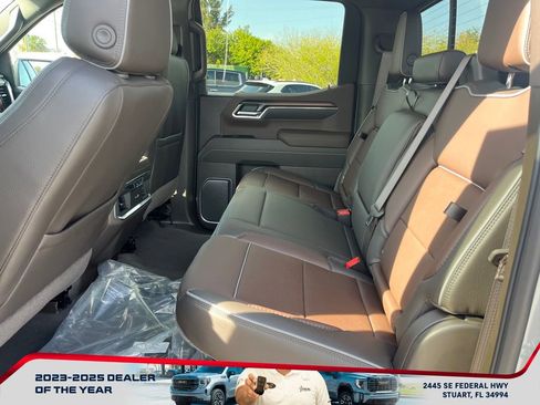 New 2026 GMC Sierra 1500 Denali image 11