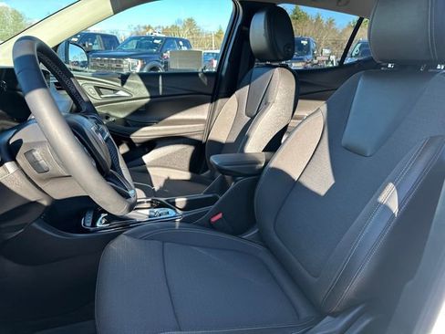Used 2024 Buick Encore GX Preferred image 37