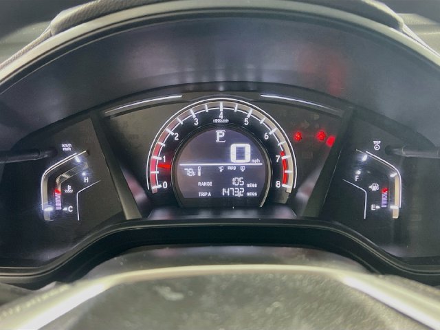 Used 2019 Honda CR-V LX image 15