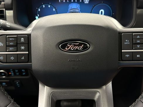 Used 2026 Ford F150 Lariat AWD/4WD image 27