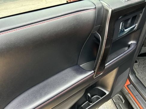 Used 2024 Toyota 4Runner TRD Pro AWD/4WD image 23