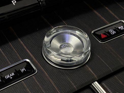 New 2025 Lincoln Navigator Black Label AWD/4WD image 39
