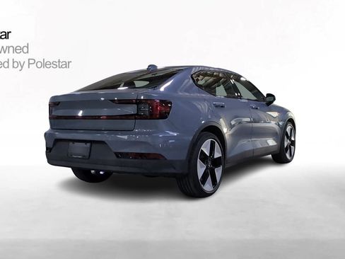 Certified 2023 Polestar Polestar 2 Long range Dual motor - AWD w/ Pilot Pack image 5