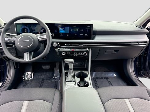 New 2026 Hyundai Sonata SE image 3