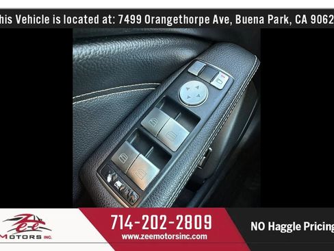Used 2019 Mercedes-Benz GLA 250 image 44