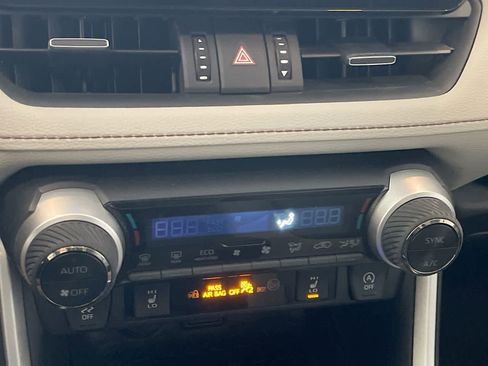 Certified 2024 Toyota RAV4 XLE Premium w/ Weather Package AWD/4WD image 19