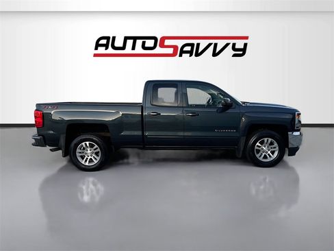 Used 2019 Chevrolet Silverado 1500 LT w/ All Star Edition image 8