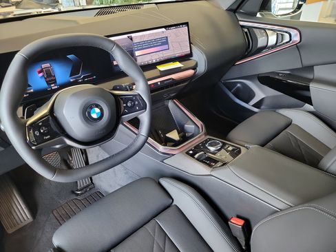 Used 2026 BMW X3 xDrive30 w/ Convenience Package image 19