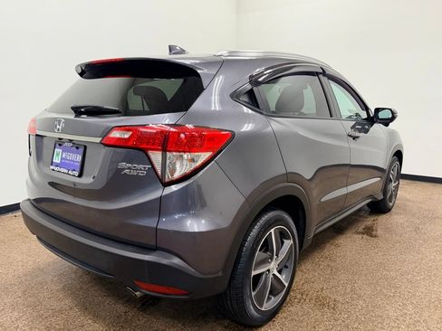 Used 2022 Honda HR-V EX image 7