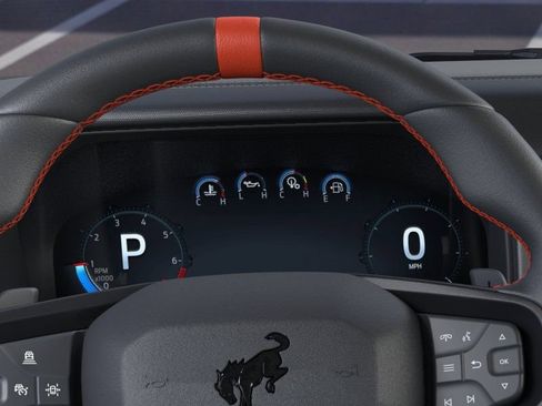 New 2026 Ford Bronco Raptor AWD/4WD image 13