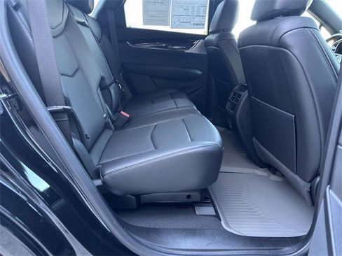 Certified 2022 Cadillac XT5 Premium Luxury w/ LPO, Floor Liner Package image 56