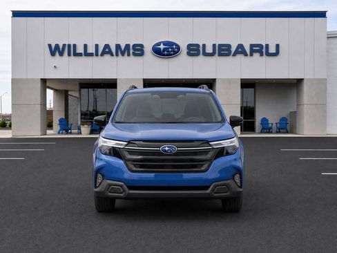 Certified 2026 Subaru Forester Limited w/ Premium/Limited Package AWD/4WD image 5
