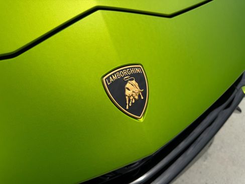 Used 2023 Lamborghini Urus Performante AWD/4WD image 84