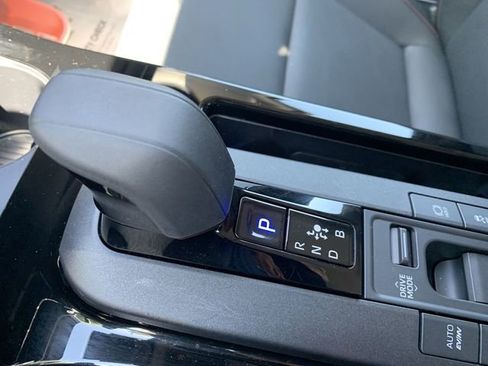 Used 2024 Toyota Prius Prime FWD image 25