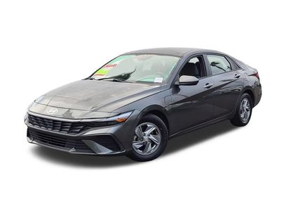 Used 2024 Hyundai Elantra SE