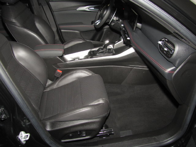 Used 2024 Dodge Hornet R/T Plus w/ R/T Blacktop Package AWD/4WD image 37