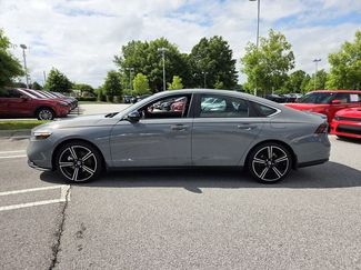 Used 2024 Honda Accord Sport video 3