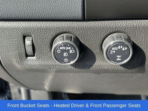 Used 2017 Chevrolet Colorado Z71 image 15