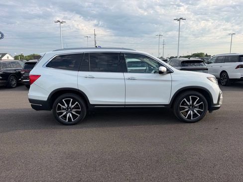 Used 2020 Honda Pilot Touring image 4