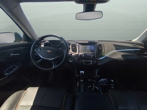 Used 2019 Chevrolet Impala Premier FWD image 10