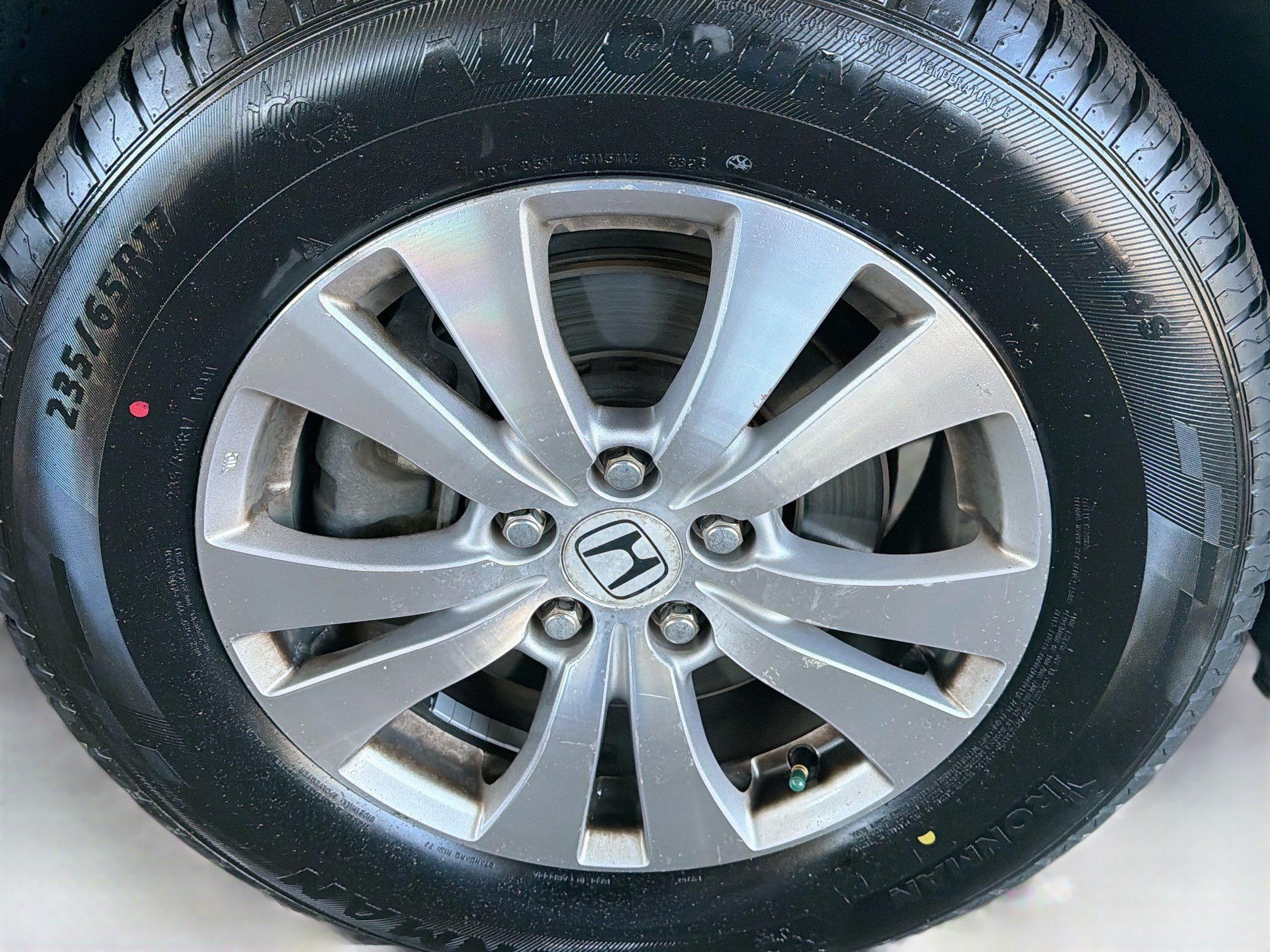 Used 2016 Honda Odyssey EX-L image 11