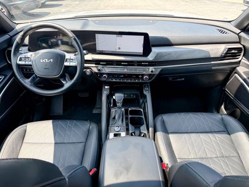 Certified 2024 Kia Telluride EX X-Line AWD/4WD image 36