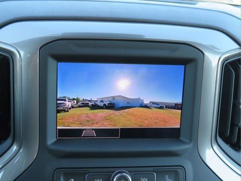 New 2026 Chevrolet Silverado 2500 W/T AWD/4WD image 18