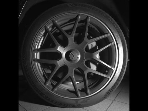 Certified 2020 Mercedes-Benz G 63 AMG AMG G 63 image 9