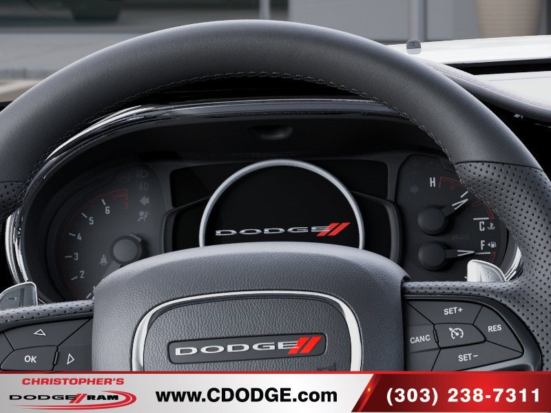 New 2027 Dodge Durango R/T AWD/4WD image 17