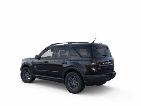 New 2026 Ford Bronco Sport Big Bend w/ Convenience Package AWD/4WD image 29