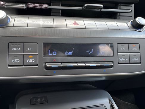 Certified 2025 Hyundai Kona SEL image 29