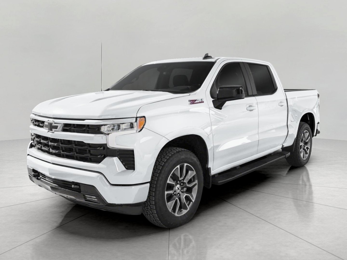 New 2026 Chevrolet Silverado 1500 RST w/ RST Select Package AWD/4WD image 27