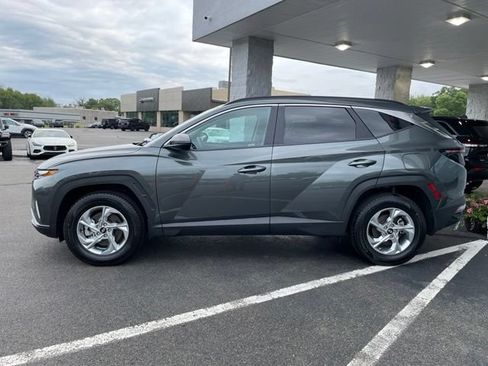 Used 2023 Hyundai Tucson SEL AWD/4WD image 8