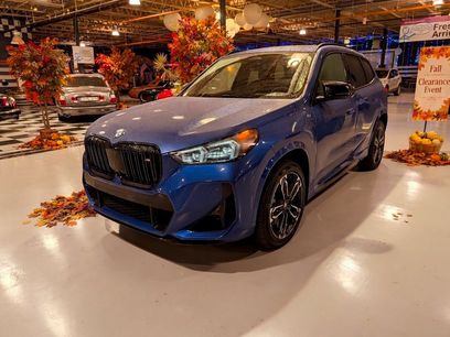 Certified 2026 BMW X1 M35i w/ Technology Package