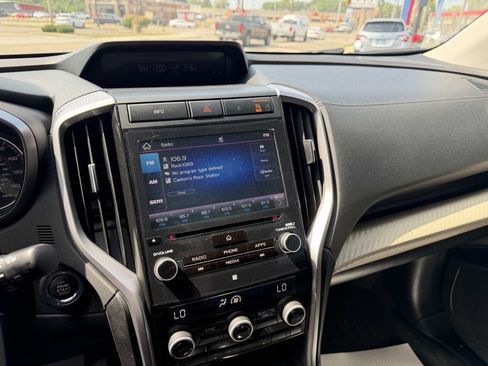 Used 2020 Subaru Ascent Premium w/ Convenience Package AWD/4WD image 24