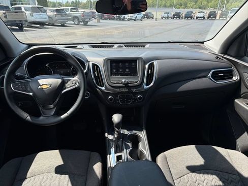Used 2024 Chevrolet Equinox LT AWD/4WD image 28