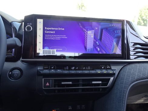 New 2026 Toyota Camry XLE FWD image 19