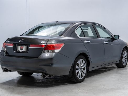 Used 2012 Honda Accord EX-L image 7