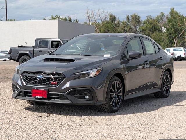 New 2026 Subaru WRX Premium AWD/4WD image 7