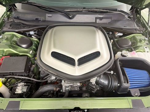 Used 2023 Dodge Challenger R/T Scat Pack RWD image 30