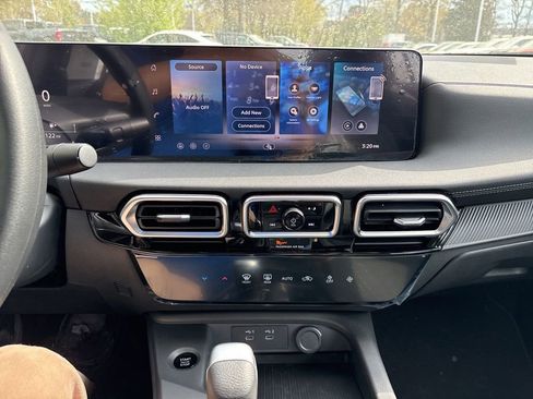 New 2026 Nissan Sentra SV w/ Floor Mat Package image 10