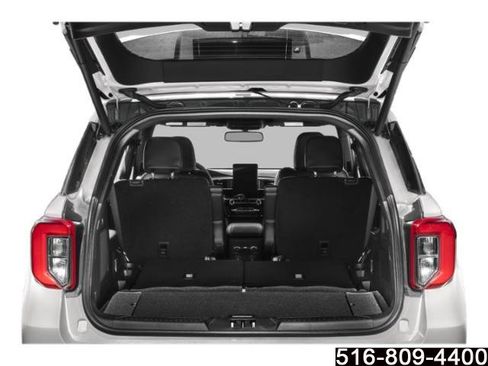 Used 2023 Ford Explorer ST w/ Equipment Group 401A image 12